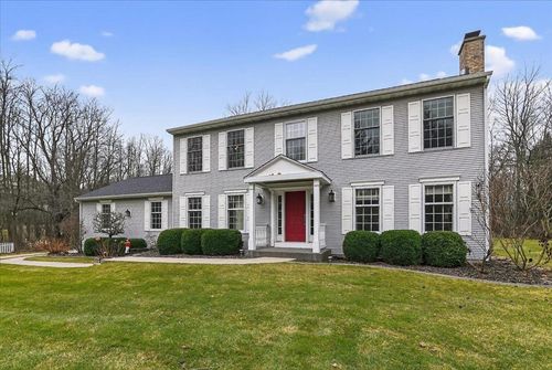 901 County Road Mm, Oregon, WI, 53575 | Card Image