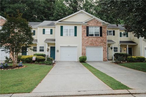 183 Venture Path, Hiram, GA, 30141-2680 | Card Image