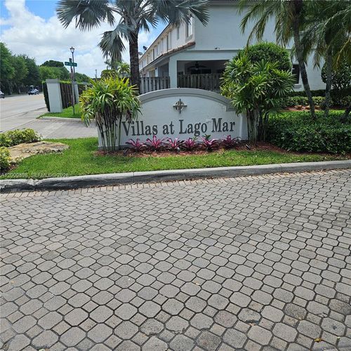 7378 Sw 162nd Pl, Miami, FL, 33193 | Card Image