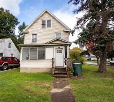 1330 Jay Street, Home with 6 bedrooms, 2 bathrooms and null parking in Rochester NY | Image 1