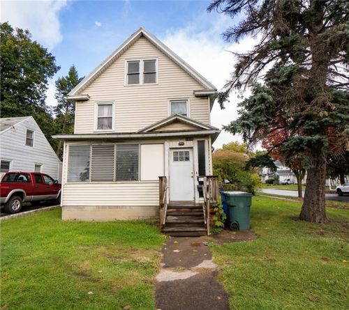 1330 Jay Street, Rochester, NY, 14611 | Card Image