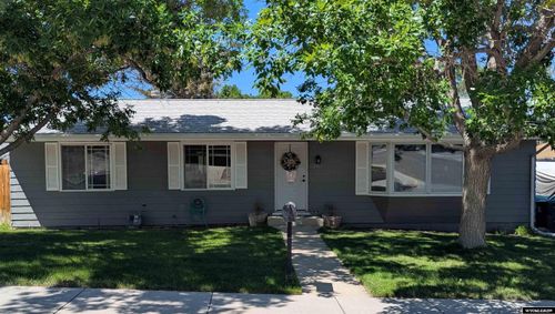 265 Trail Dr, Green River, WY, 82935-5460 | Card Image