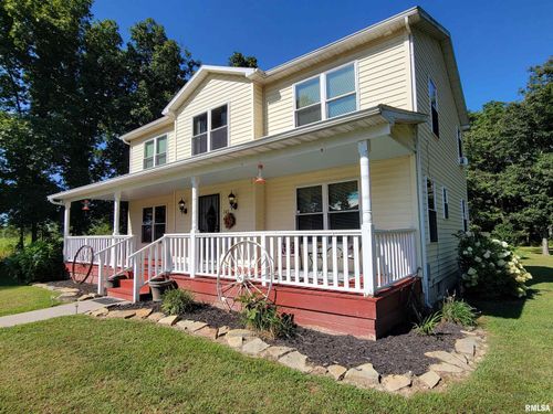 365 Hanging Rock Rd, Flora, IL, 62839-3610 | Card Image