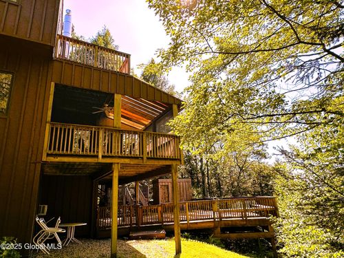 308 Shaker Ridge Dr, Canaan, NY, 12029-3727 | Card Image