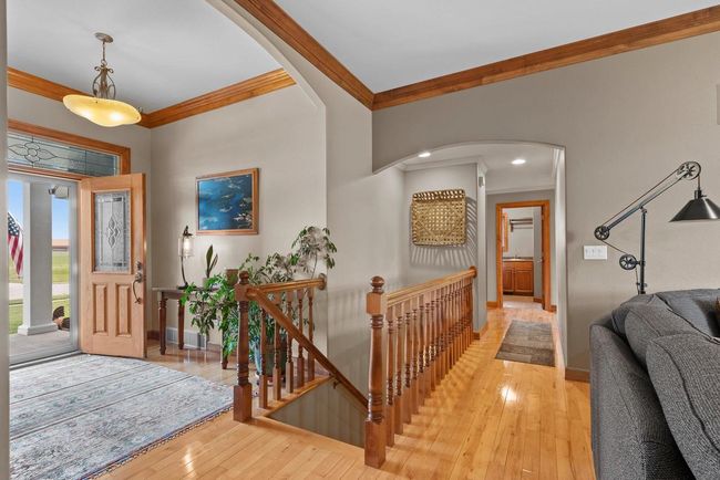 217 Hidden Ridges Way, House other with 4 bedrooms, 4 bathrooms and null parking in COMBINED LOCKS WI | Image 18