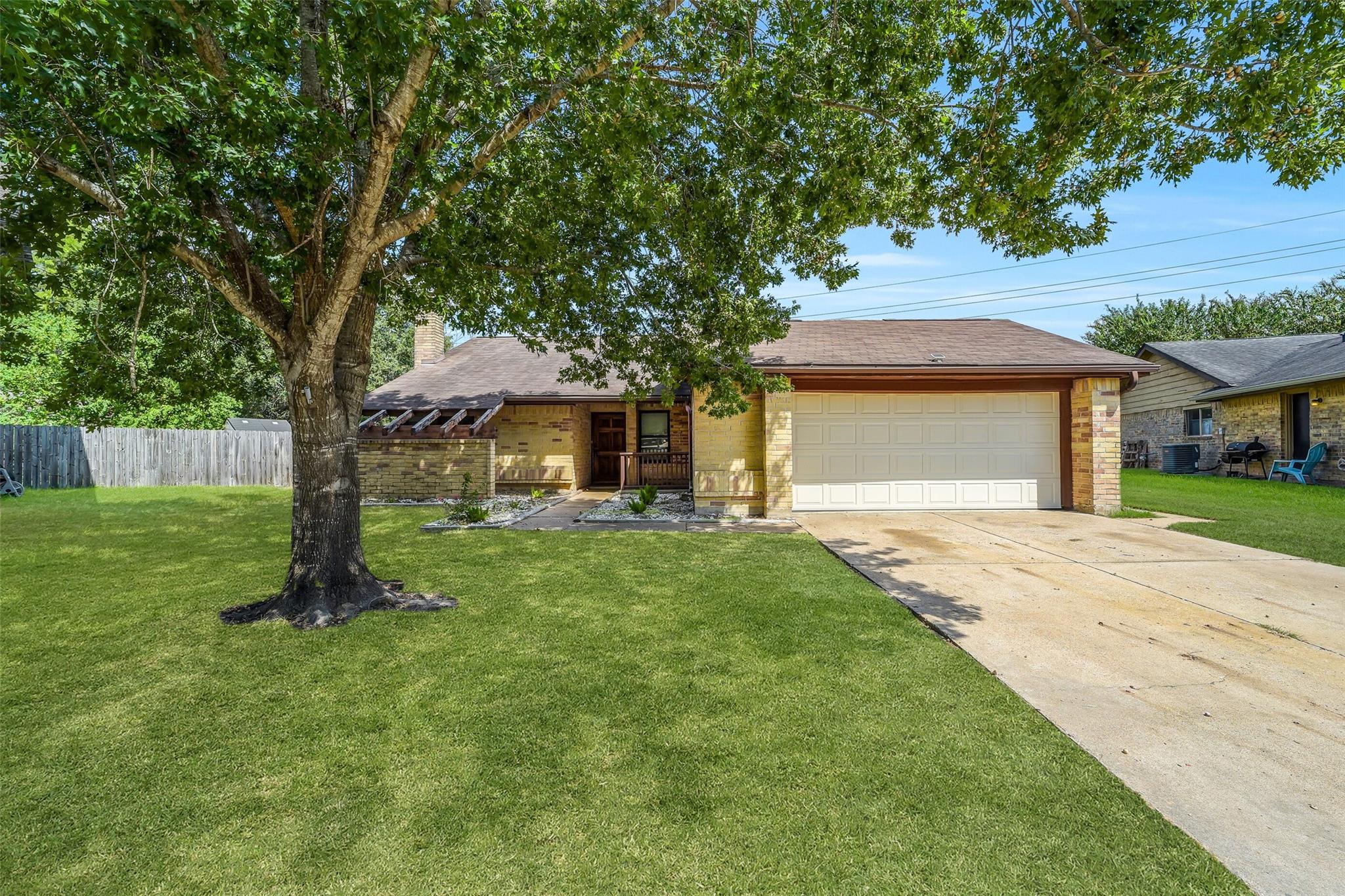 Residential in Katy