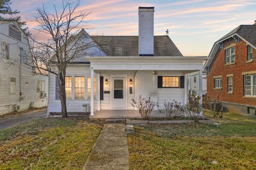 422 Letcher Ave, Richmond, KY, 40475-1018 | Card Image