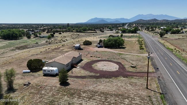 13070 Townsend Winona Rd, House other with 3 bedrooms, 2 bathrooms and null parking in Flagstaff AZ | Image 6