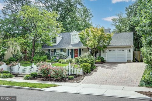 6 Heritage Rd, HADDONFIELD, NJ, 08033-3406 | Card Image