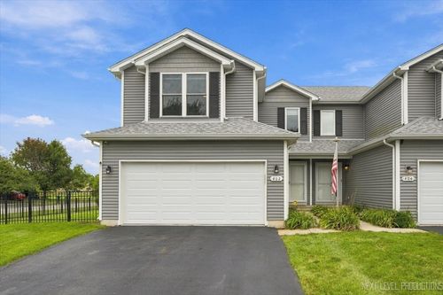402 S Elizabeth St, Maple Park, IL, 60151-9163 | Card Image