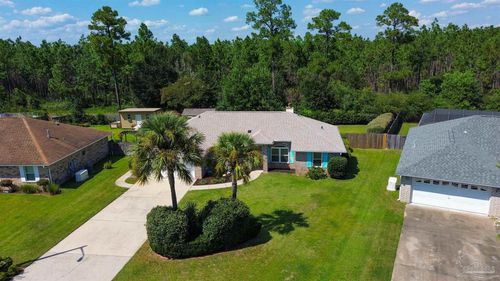 1956 Southwind Cir, Pensacola, FL, 32506-6058 | Card Image