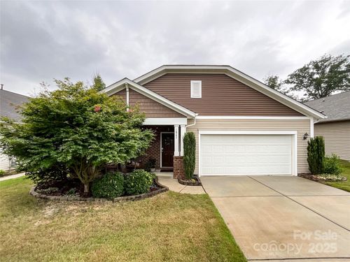 1847 Yellow Daisy Dr, Matthews, NC, 28104-4149 | Card Image