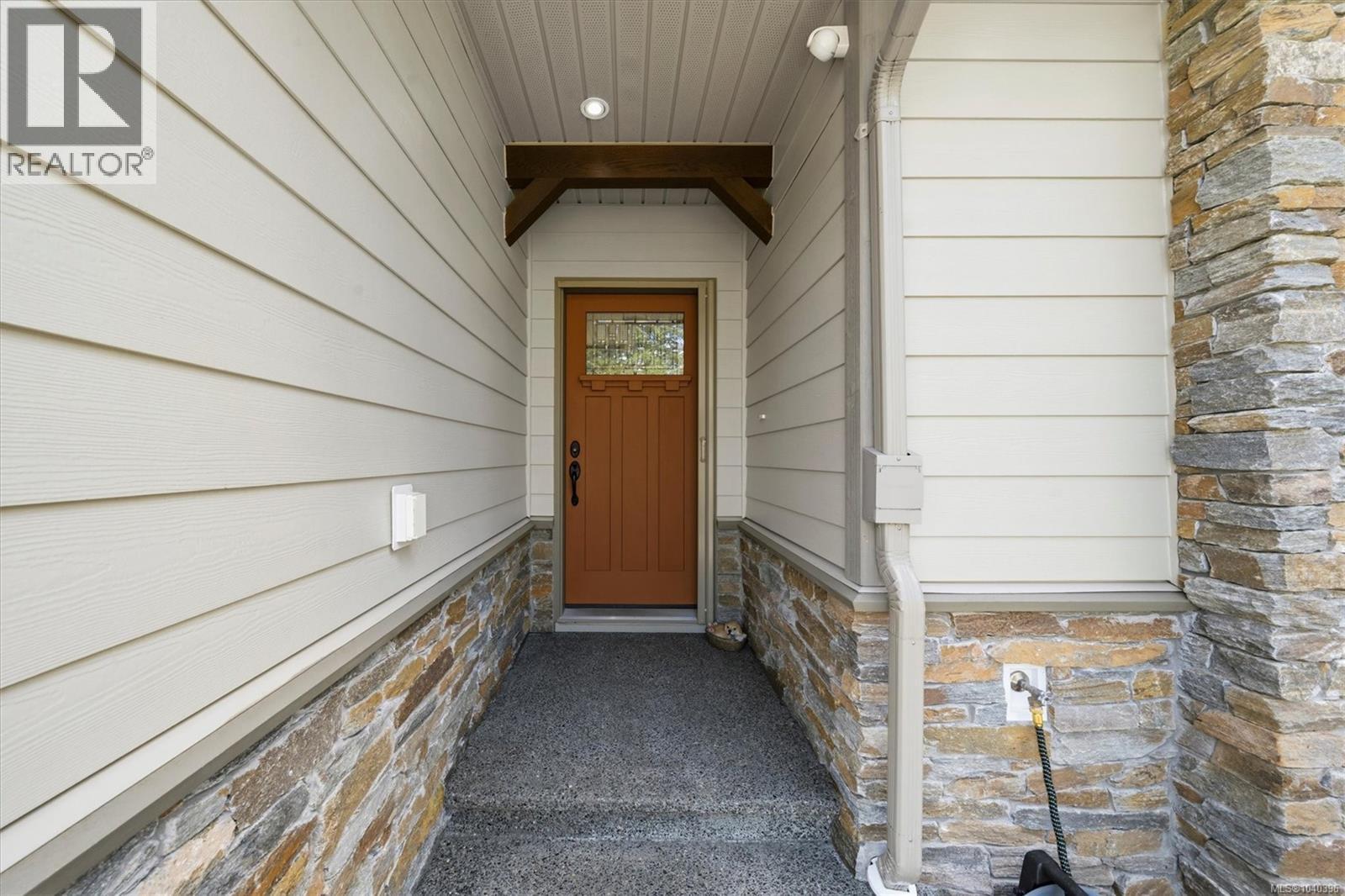Residential in Campbell River 2