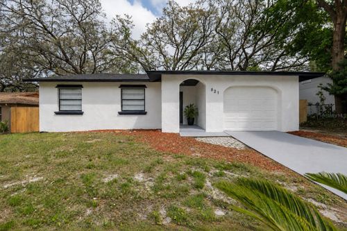 821 Osceola Trl, CASSELBERRY, FL, 32707-2620 | Card Image