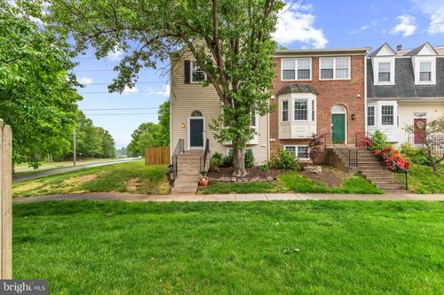 12346 Field Lark Ct, FAIRFAX, VA, 22033-2823 | Card Image