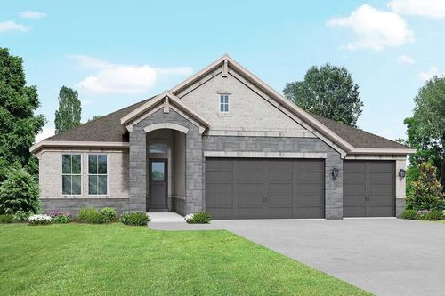 1819 Homewood Point Ln, Rosharon, TX, 77583-4766 | Card Image