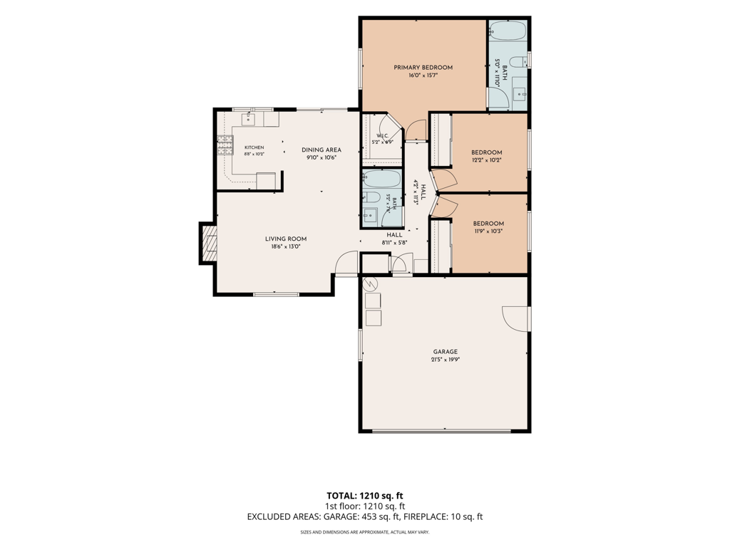 Residential in Indio 5