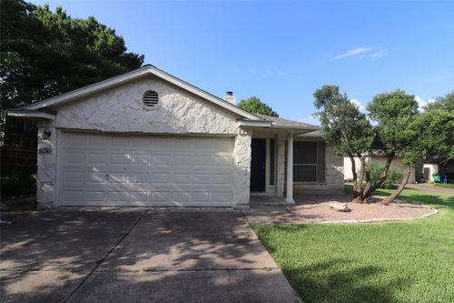 2820 Single Trace Ct, Austin, TX, 78728-4342 | Card Image