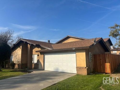 1017 Nimrod Court, Bakersfield, CA, 93309 | Card Image