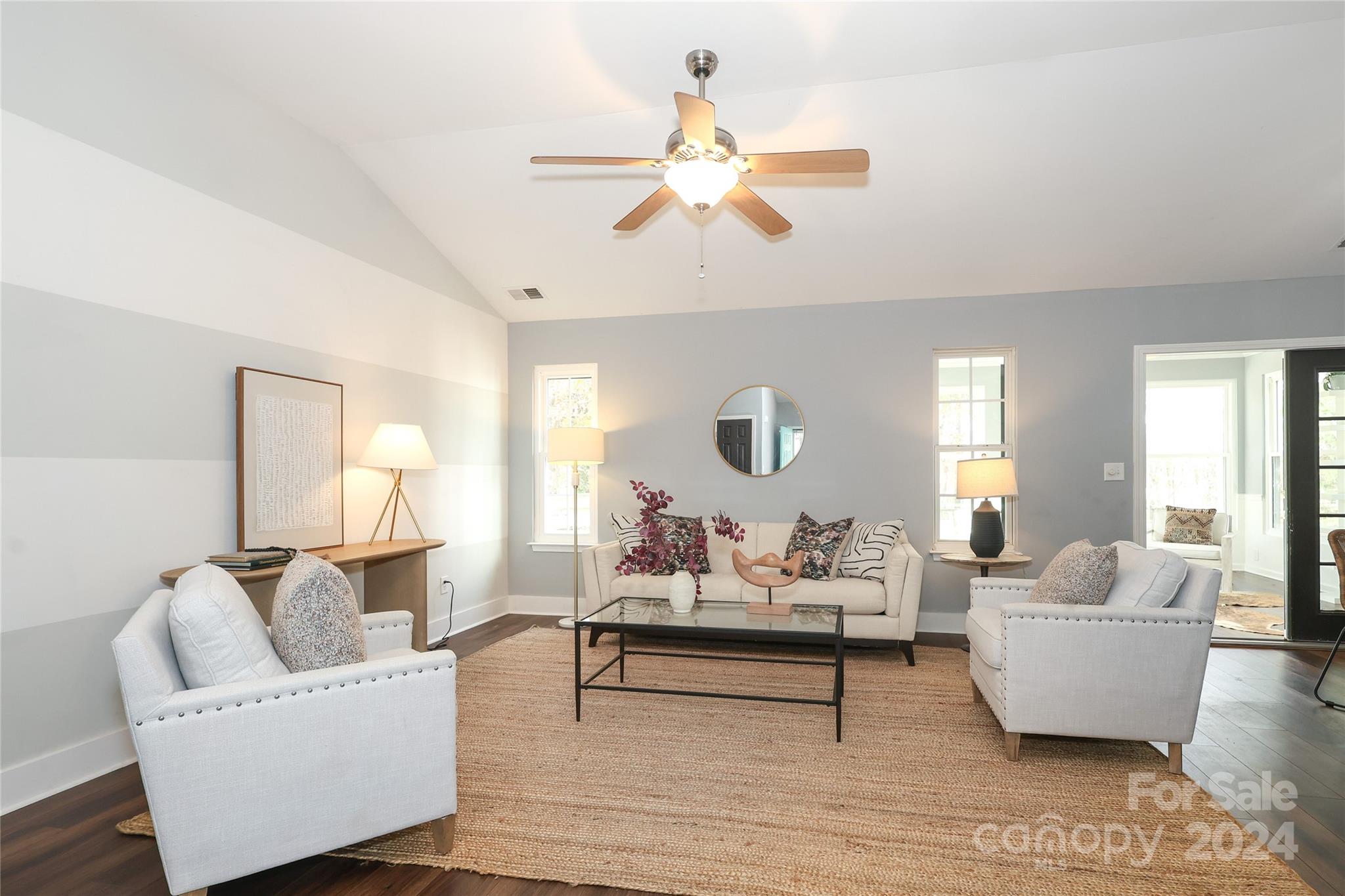 Hortulan Ct, Huntersville, NC 28078