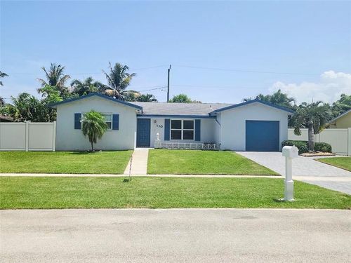 110 Seminole Ln, Boca Raton, FL, 33487-1536 | Card Image