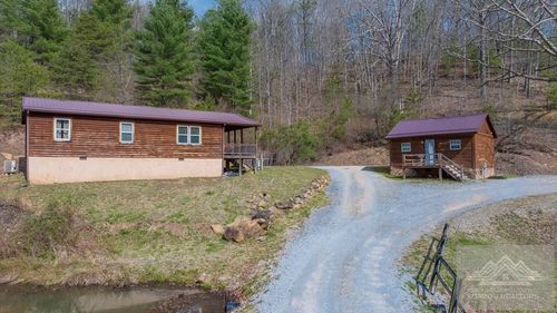 280 Hidden Path Rd, Bluefield, WV, 24701-7411 | Card Image