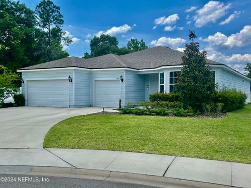 4551 Farmhouse Gate Trl, Jacksonville, FL, 32226-2492 | Card Image
