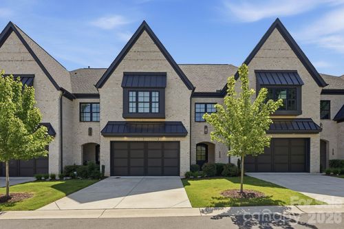 115 Thorncote Place, Charlotte, NC, 28226 | Card Image