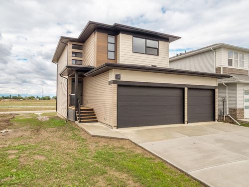 150 Caribou Bend N, Lethbridge, AB, T1H7J8 | Card Image