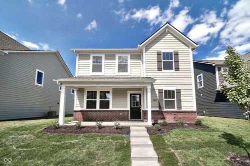 422 Eisenhower Street, Fortville, IN, 46040 | Card Image