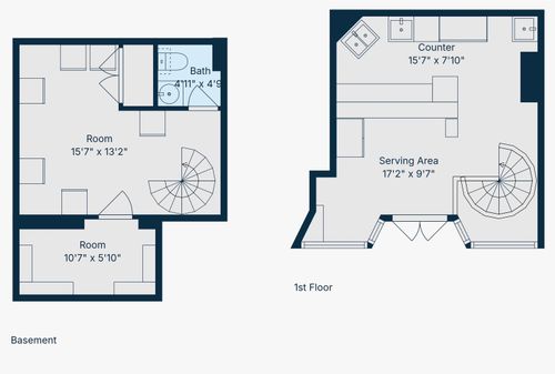 000 Washington St, Hoboken, NJ, 07030 | Card Image