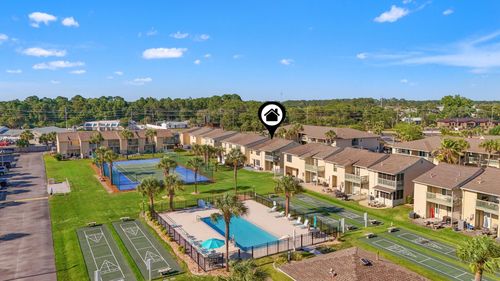 125 Damon Cir, Panama City Beach, FL, 32407-3741 | Card Image