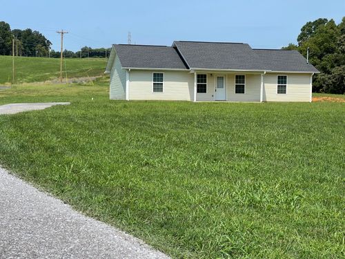 491 Coile Rd, Jefferson City, TN, 37760-4103 | Card Image