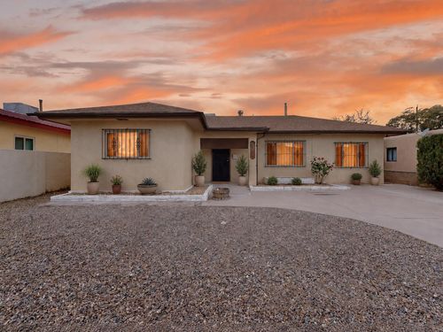 341 60th St Nw, Albuquerque, NM, 87105-1901 | Card Image