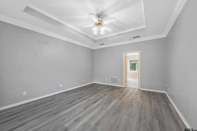 519 Hideaway Ln E, House other with 4 bedrooms, 3 bathrooms and null parking in Hideaway TX | Image 19