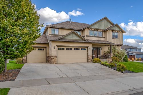 17915 E Daystar Rd, Spokane Valley, WA, 99016-5073 | Card Image