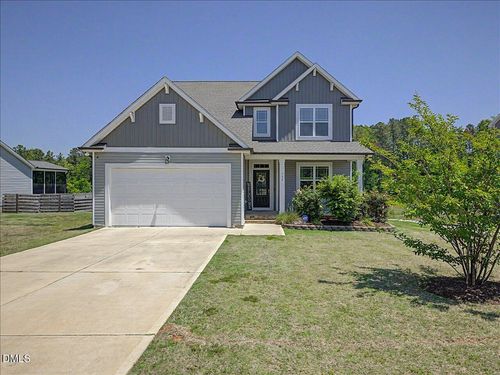 392 Ashpole Trl, Clayton, NC, 27520-1775 | Card Image