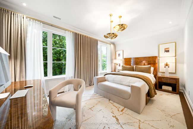 100 Ardwold Gate, House other with 5 bedrooms, 7 bathrooms and 4 parking in Toronto ON | Image 22