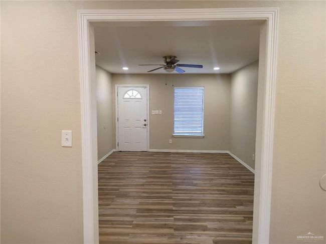 404 Lance St, House other with 3 bedrooms, 2 bathrooms and 1 parking in Alamo TX | Image 8
