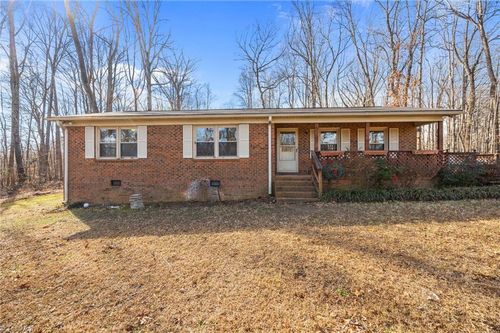 2330 Alamance Church Rd, Greensboro, NC, 27406-9498 | Card Image