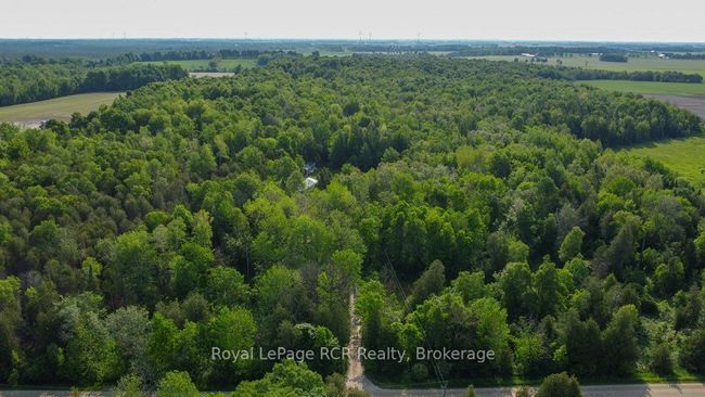 8667 Sideroad 9, House other with 1 bedrooms, 1 bathrooms and 6 parking in Arthur ON | Image 42