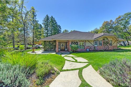 6542 Via Sereno, Rancho Murieta, CA, 95683-9226 | Card Image