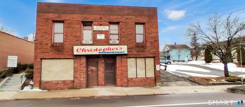 200 W Main St, Meriden, CT, 06451-4047 | Card Image