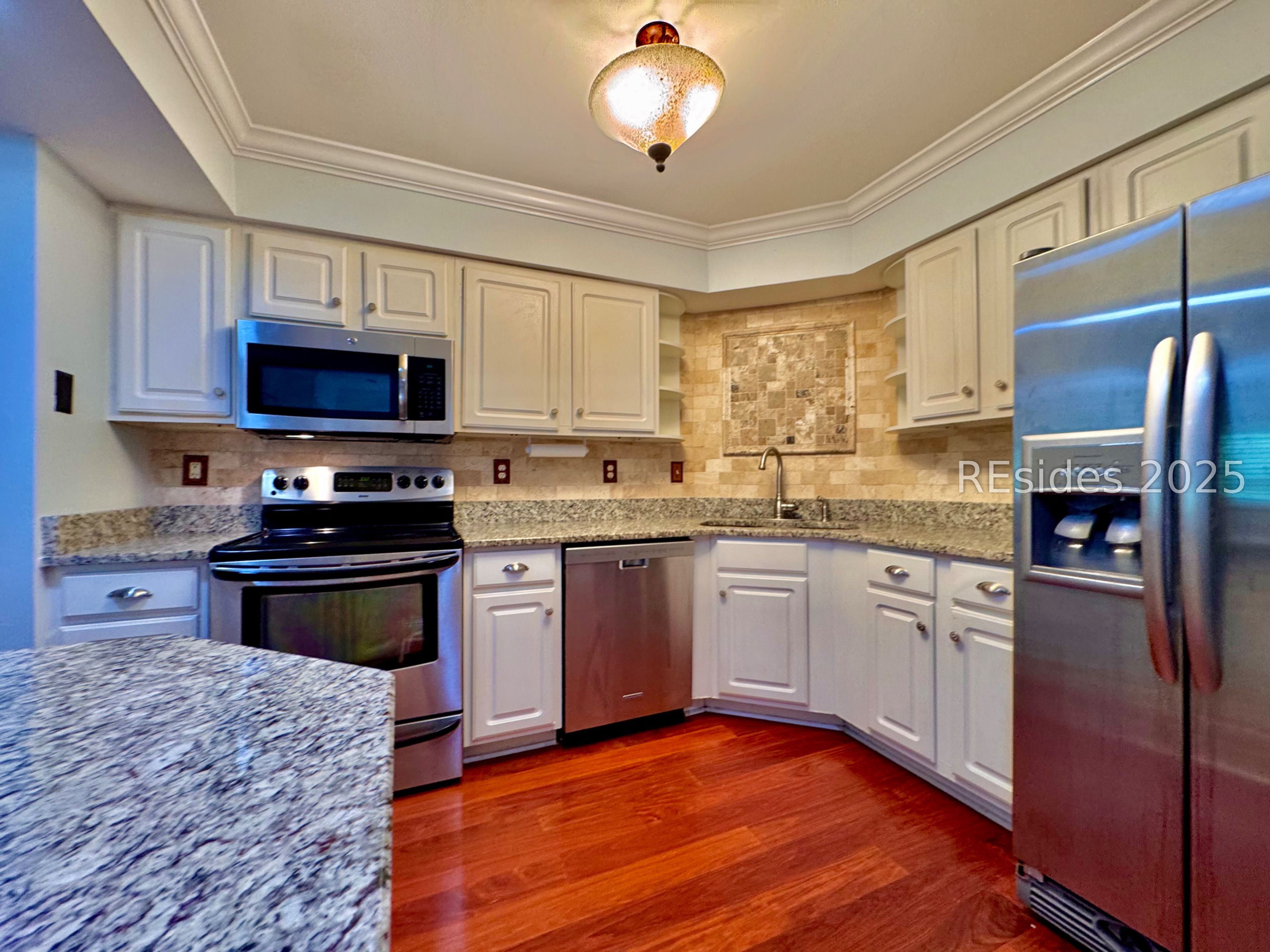 Residential in Hilton Head Island 3