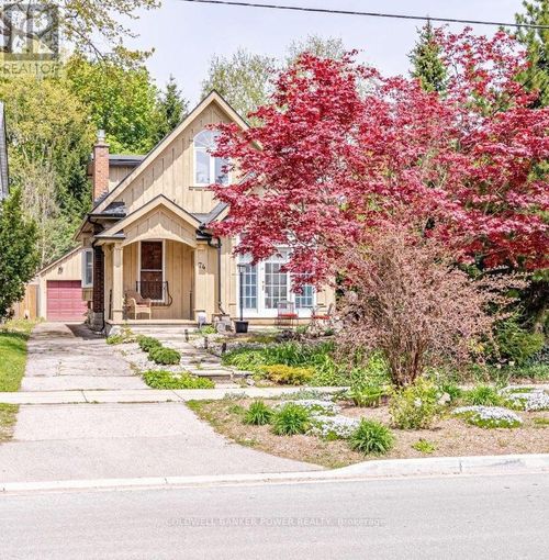 74 Victoria St, London, ON, N6A2B4 | Card Image