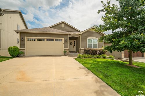 6319 Steeple Chase Dr, Lawrence, KS, 66049-5041 | Card Image