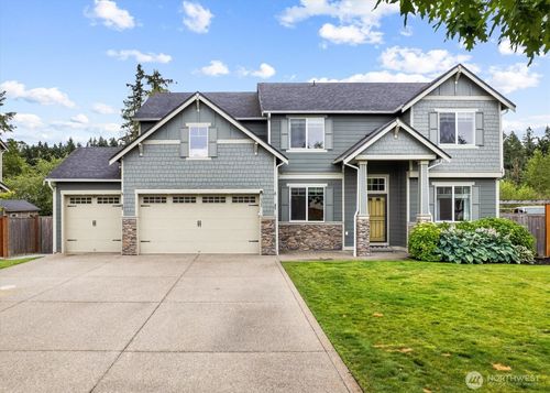 7828 229th St E, Graham, WA, 98338-9470 | Card Image