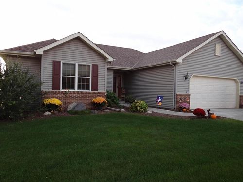 3672 91st Place, Sturtevant, WI, 53177 | Card Image