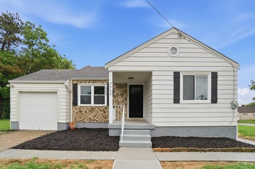 3548 Eyrich Rd, Cincinnati, OH, 45248 | Card Image