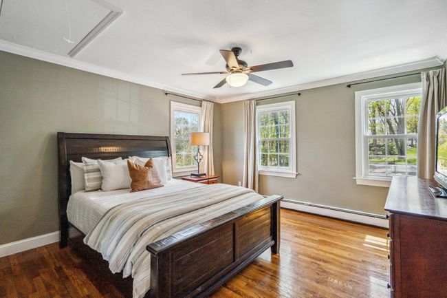112 Wilson Dr, House other with 6 bedrooms, 3 bathrooms and null parking in Port Jefferson NY | Image 27